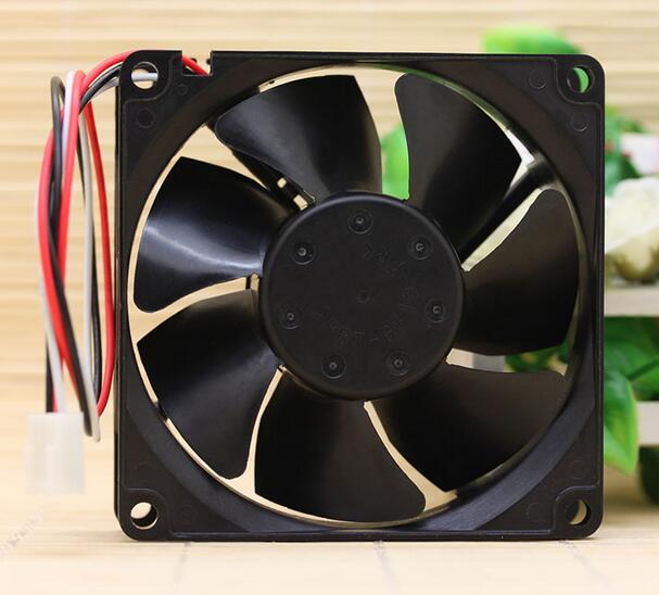 Original NMB 3110KL-04W-B49 Cooling Fan 12V 0.26A 2.4W 3wires 3110KL-04W-B49 Fans